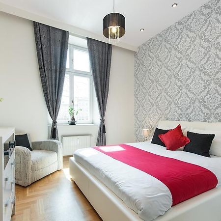 Neo Apartments Krakow Bagian luar foto