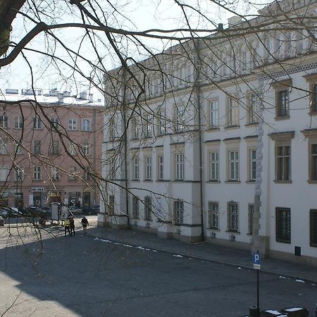 Neo Apartments Krakow Bagian luar foto