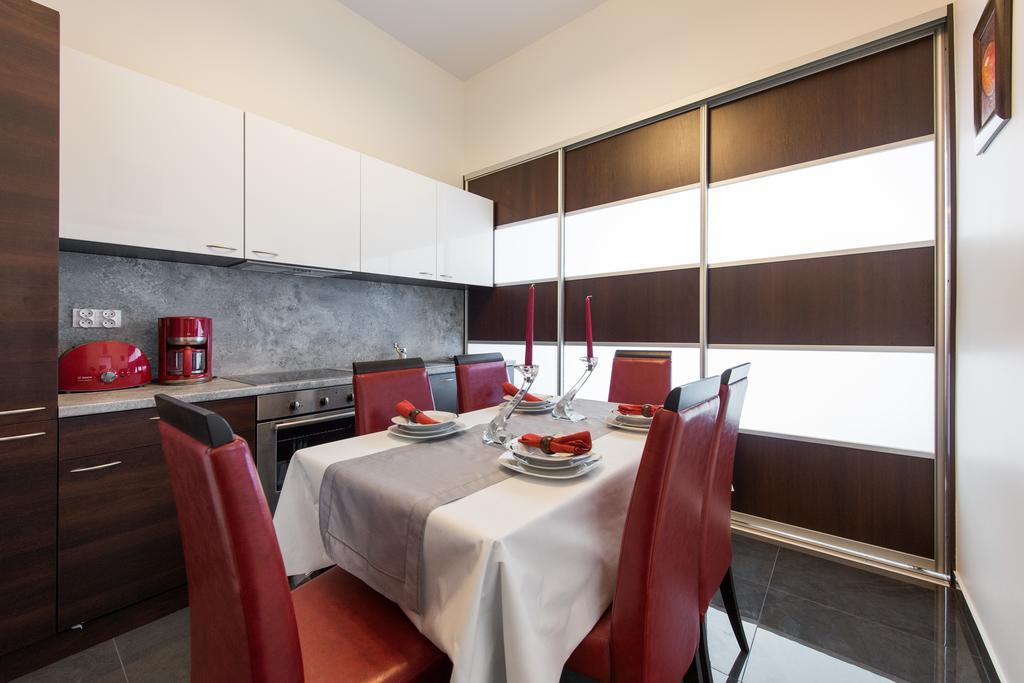 Neo Apartments Krakow Bagian luar foto