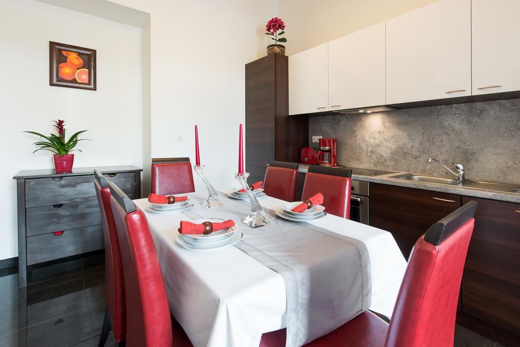 Neo Apartments Krakow Bagian luar foto