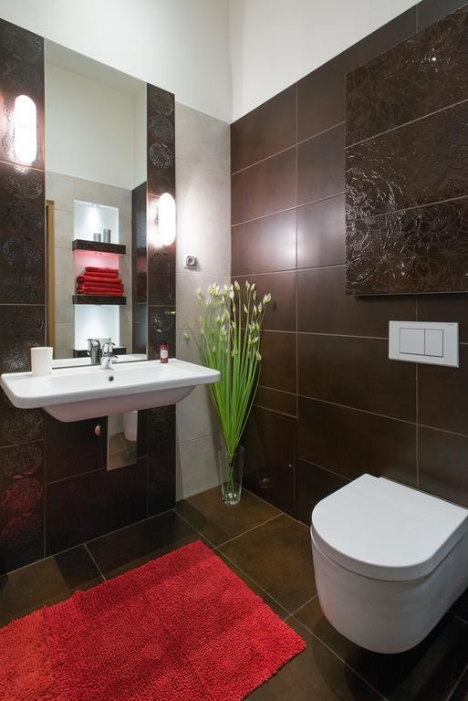 Neo Apartments Krakow Bagian luar foto
