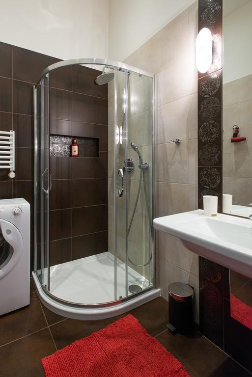 Neo Apartments Krakow Bagian luar foto