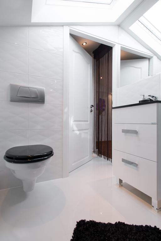 Neo Apartments Krakow Bagian luar foto