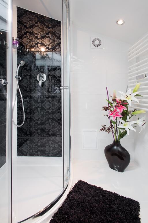 Neo Apartments Krakow Bagian luar foto