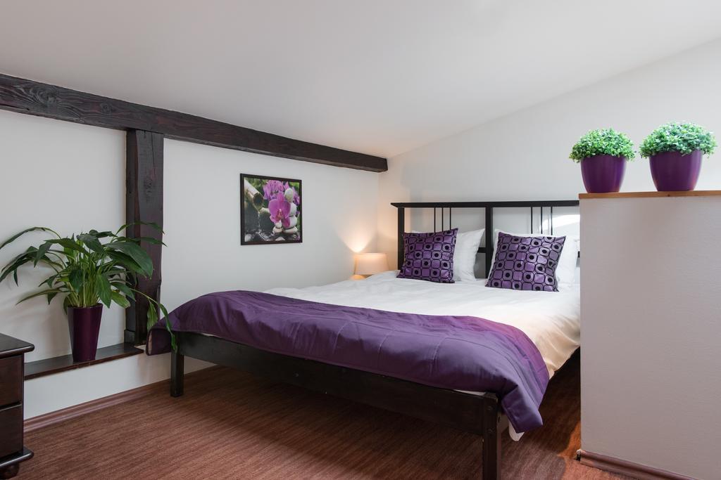 Neo Apartments Krakow Bagian luar foto