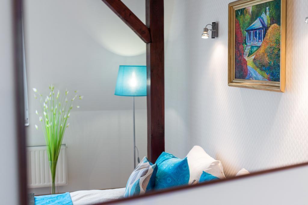 Neo Apartments Krakow Bagian luar foto