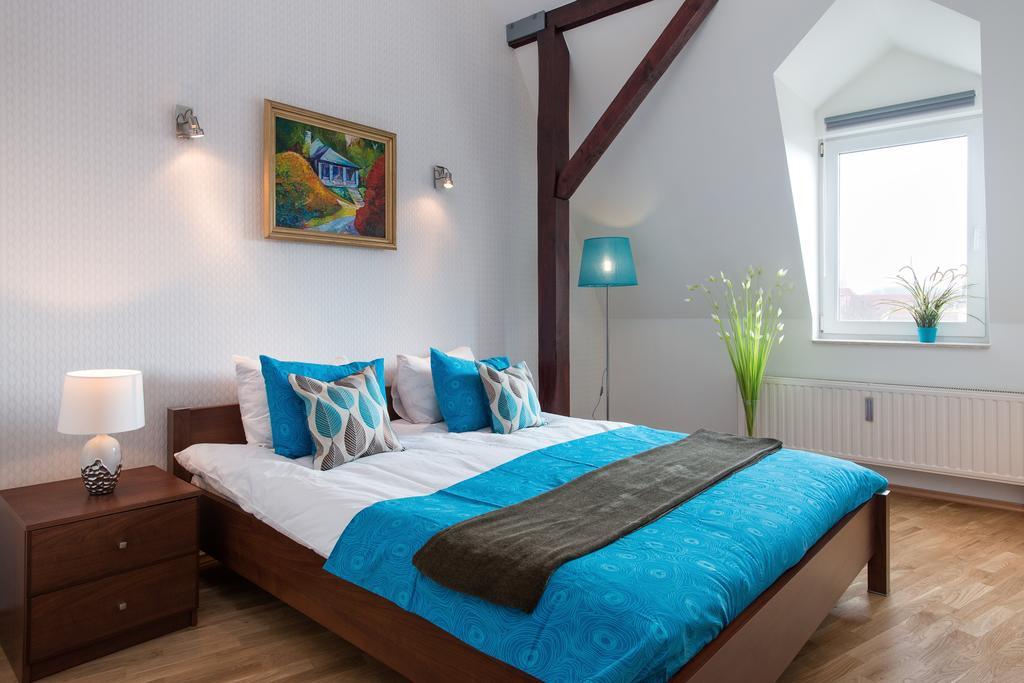 Neo Apartments Krakow Bagian luar foto