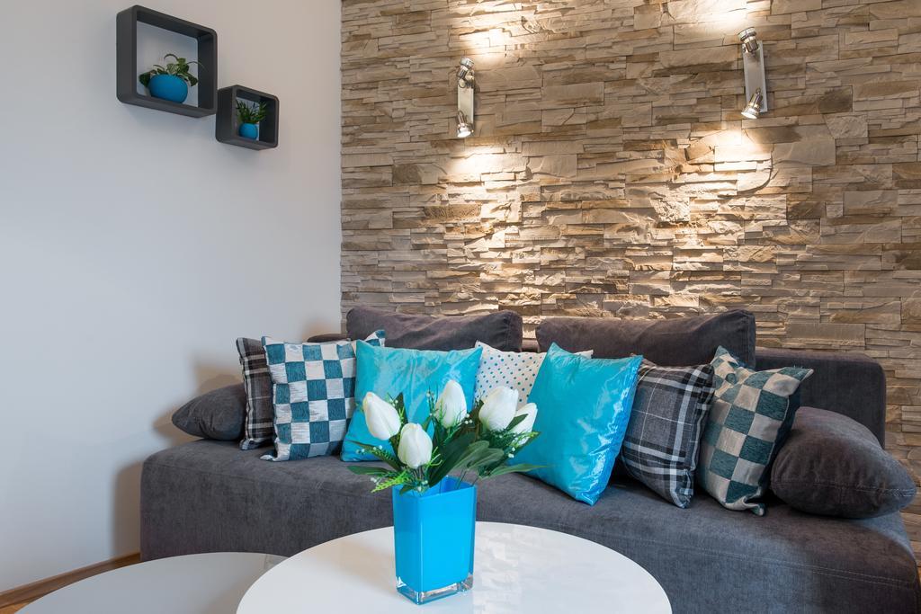 Neo Apartments Krakow Bagian luar foto