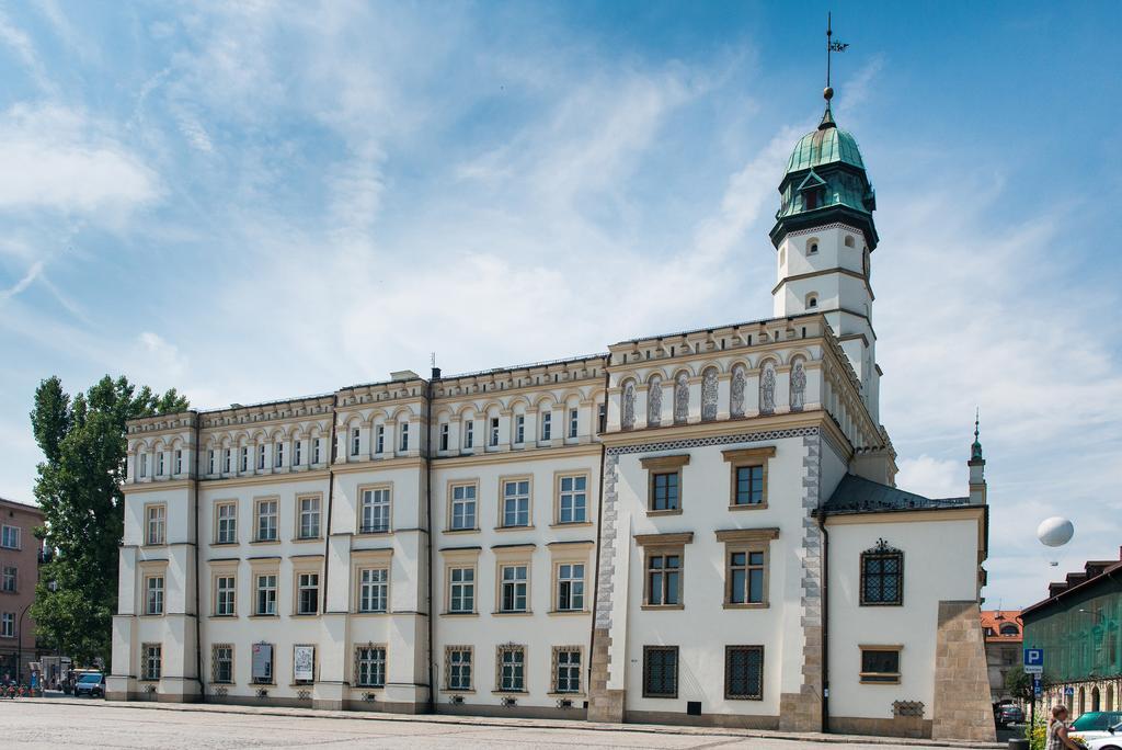 Neo Apartments Krakow Bagian luar foto