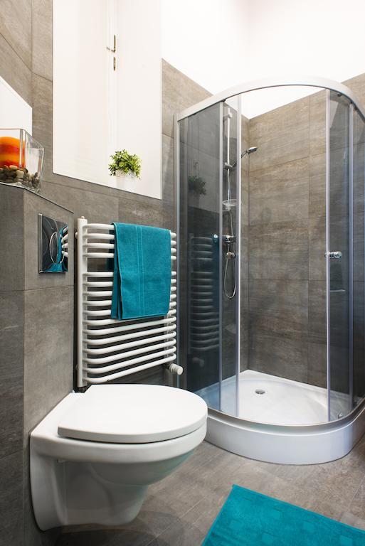 Neo Apartments Krakow Ruang foto