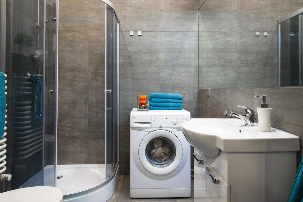 Neo Apartments Krakow Ruang foto