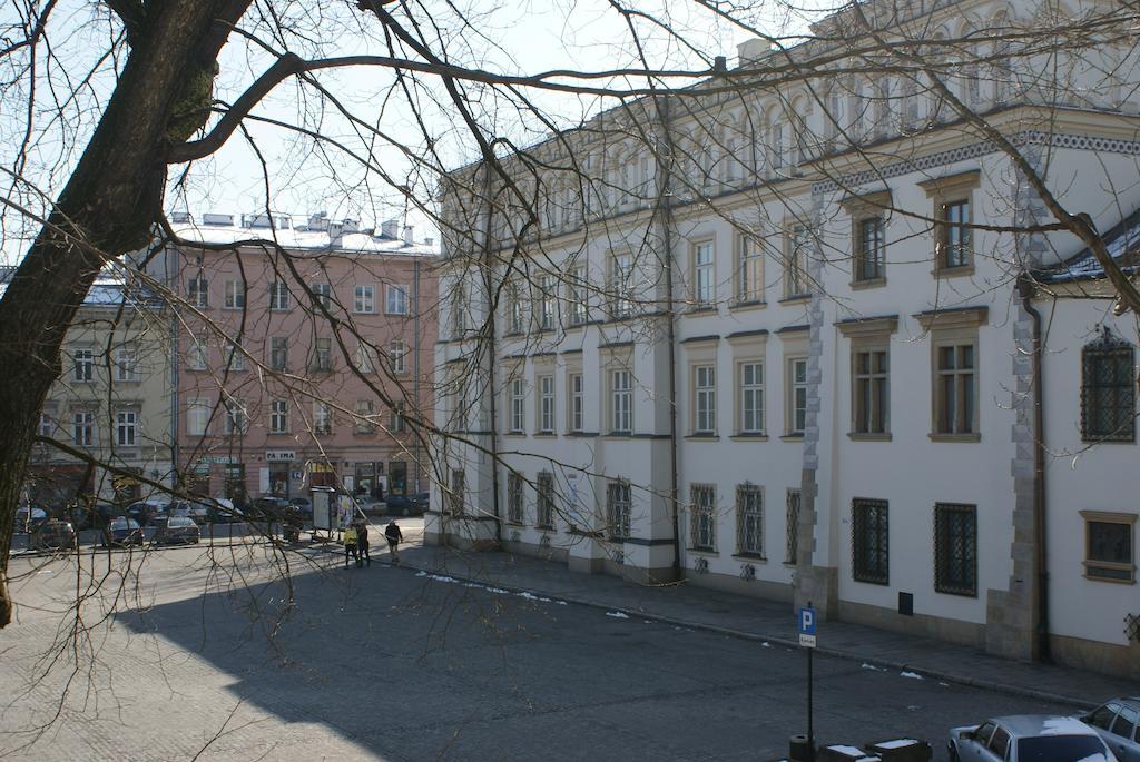 Neo Apartments Krakow Bagian luar foto