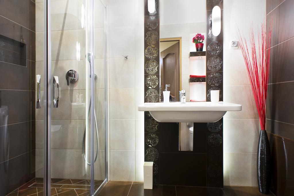 Neo Apartments Krakow Ruang foto
