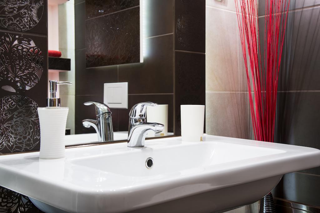 Neo Apartments Krakow Ruang foto